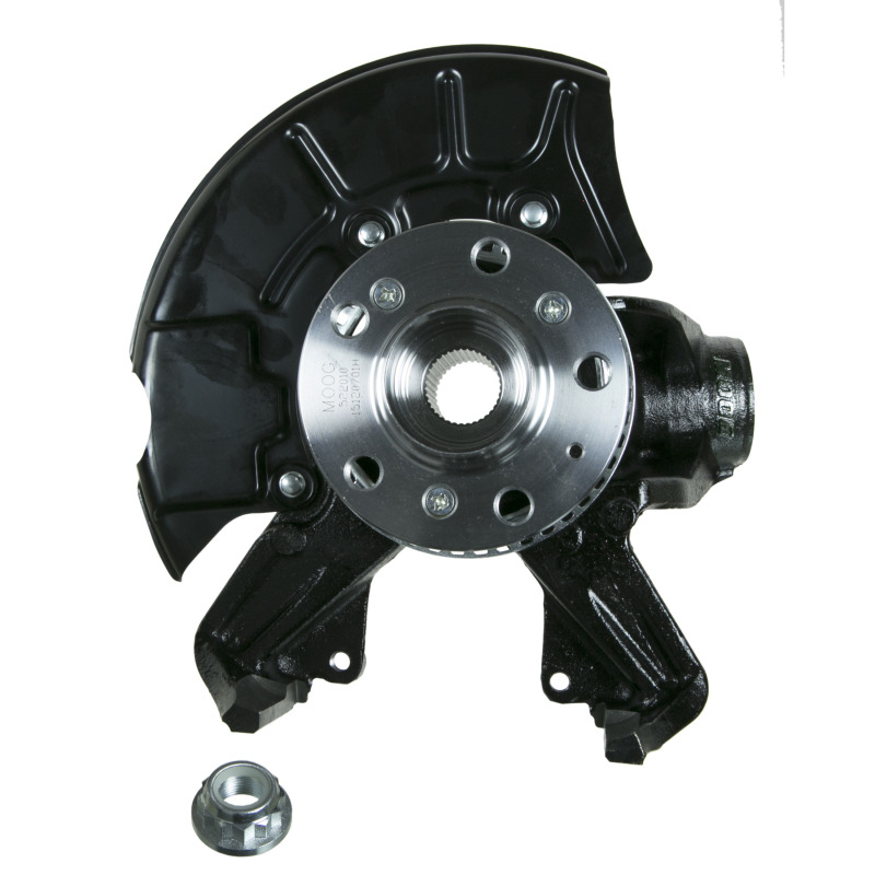 Picture of Moog MOH Knuckle Assemblies Steering Knuckles & Spindles - LK008