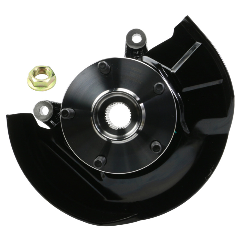 Picture of Moog MOH Knuckle Assemblies Steering Knuckles & Spindles - LK022