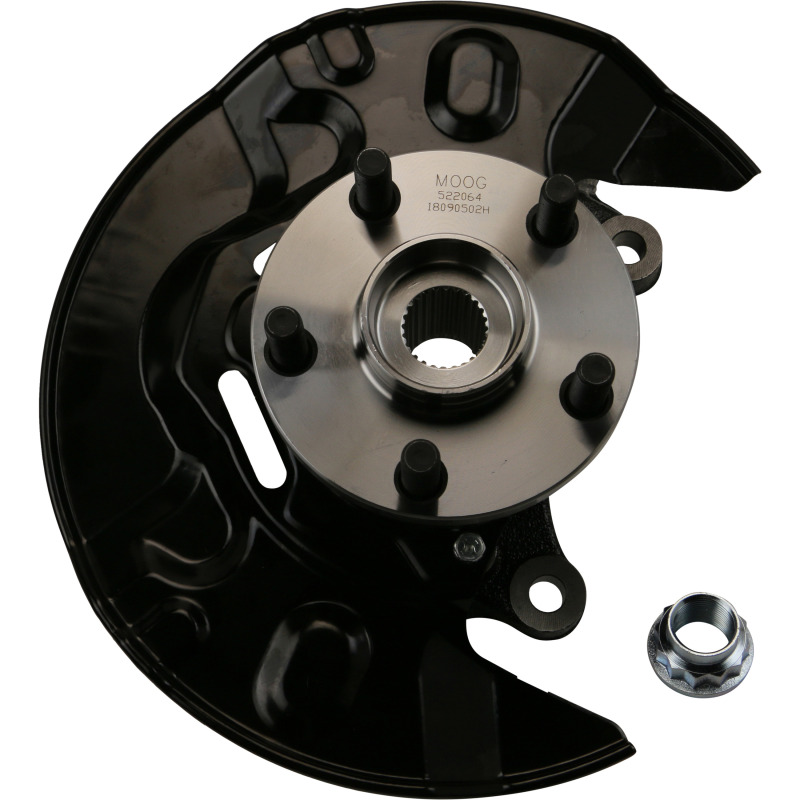 Picture of Moog MOH Knuckle Assemblies Steering Knuckles & Spindles - LK030