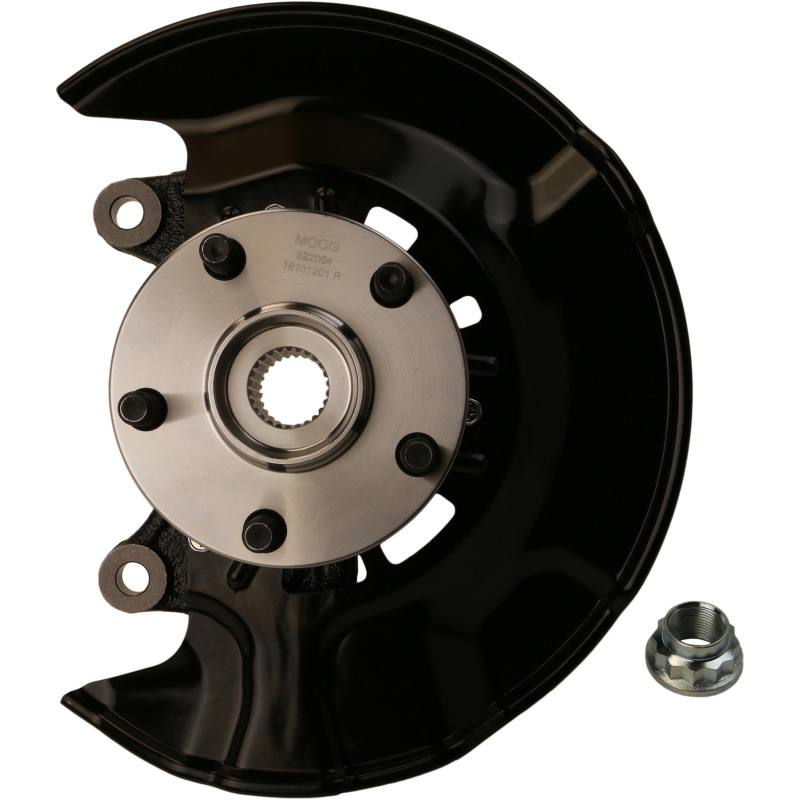 Picture of Moog MOH Knuckle Assemblies Steering Knuckles & Spindles - LK031