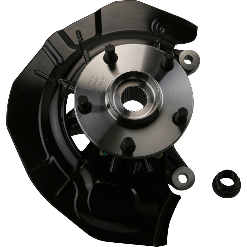 Picture of Moog MOH Knuckle Assemblies Steering Knuckles & Spindles - LK044