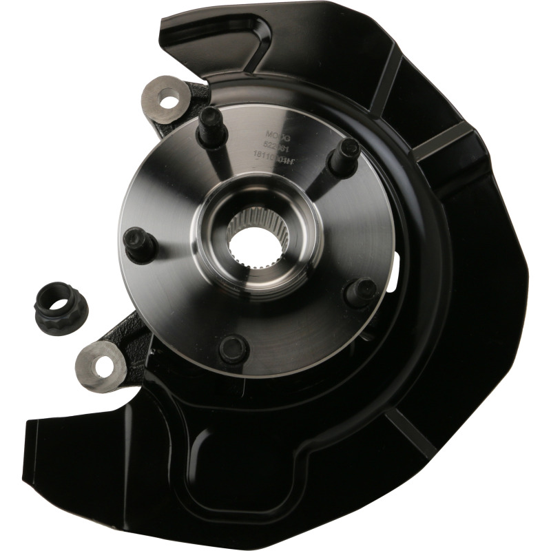 Picture of Moog MOH Knuckle Assemblies Steering Knuckles & Spindles - LK049