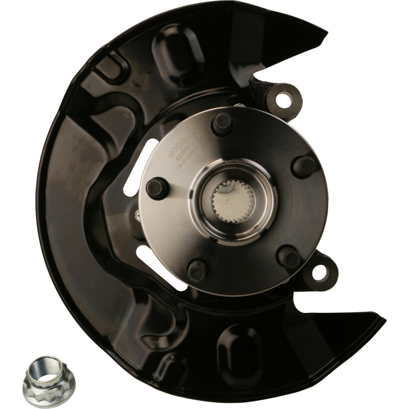Picture of Moog MOH Knuckle Assemblies Steering Knuckles & Spindles - LK072