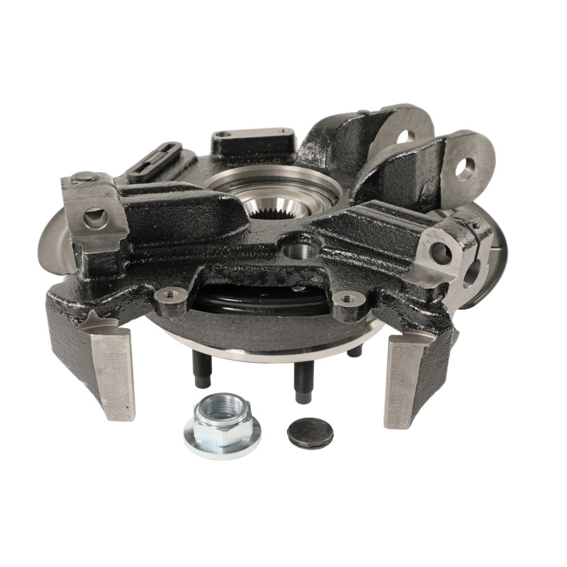 Picture of Moog MOH Knuckle Assemblies Steering Knuckles & Spindles - LK001PB