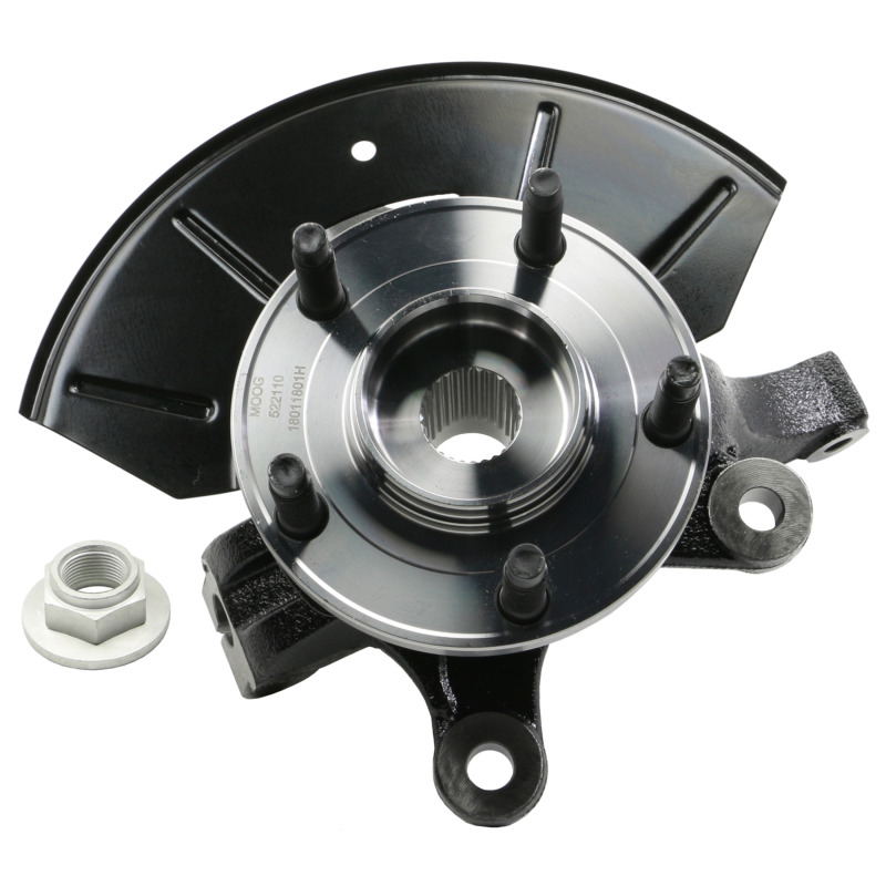 Picture of Moog MOH Knuckle Assemblies Steering Knuckles & Spindles - LK016