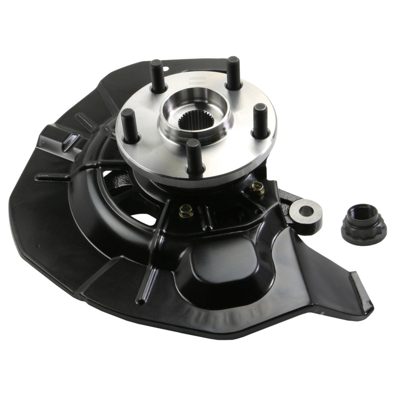 Picture of Moog MOH Knuckle Assemblies Steering Knuckles & Spindles - LK024