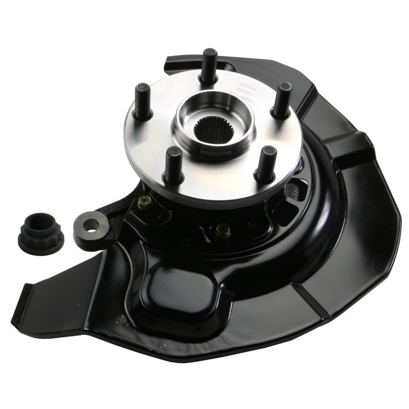 Picture of Moog MOH Knuckle Assemblies Steering Knuckles & Spindles - LK025
