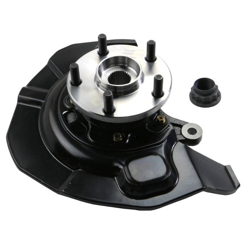 Picture of Moog MOH Knuckle Assemblies Steering Knuckles & Spindles - LK026