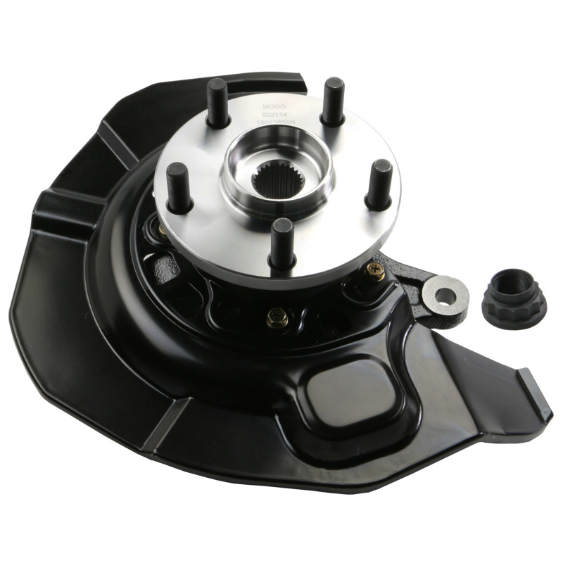 Picture of Moog MOH Knuckle Assemblies Steering Knuckles & Spindles - LK028