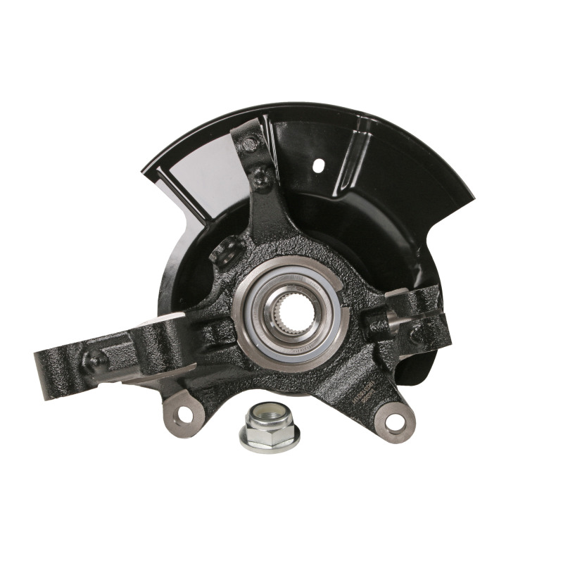 Picture of Moog MOH Knuckle Assemblies Steering Knuckles & Spindles - LK056