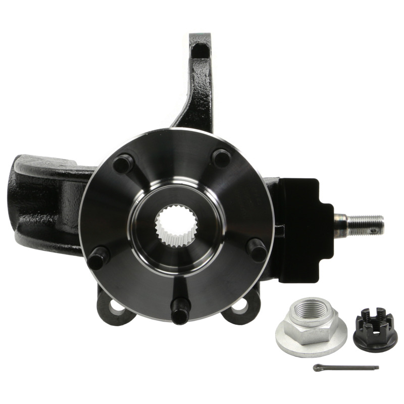 Picture of Moog MOH Knuckle Assemblies Steering Knuckles & Spindles - LK013