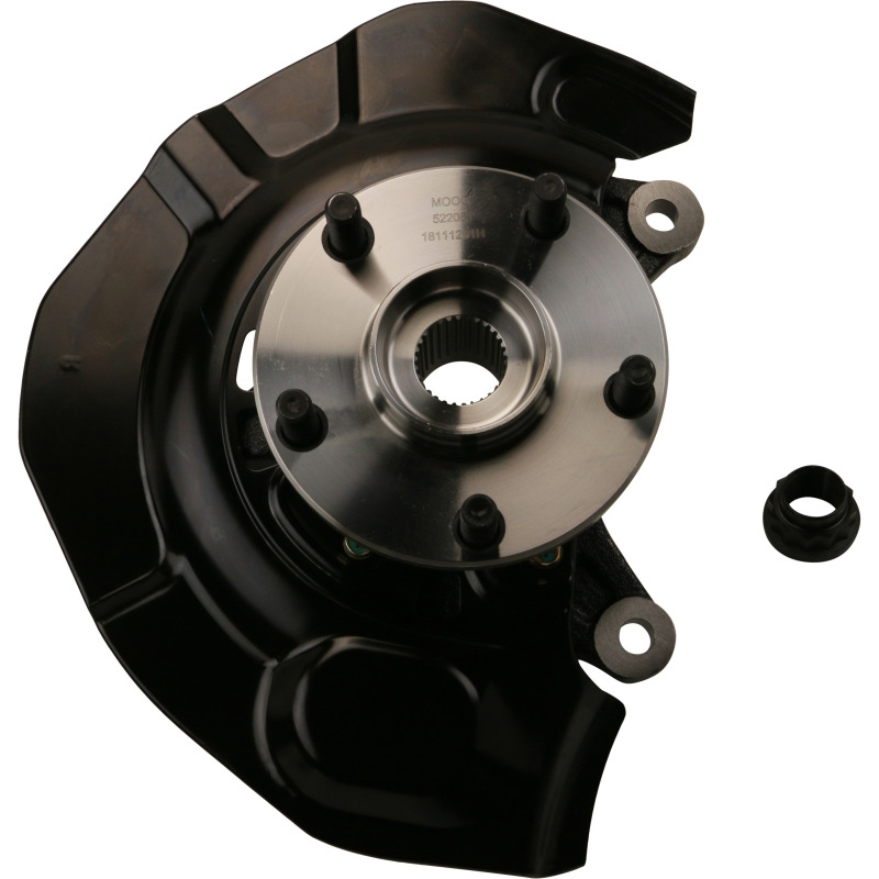 Picture of Moog MOH Knuckle Assemblies Steering Knuckles & Spindles - LK060