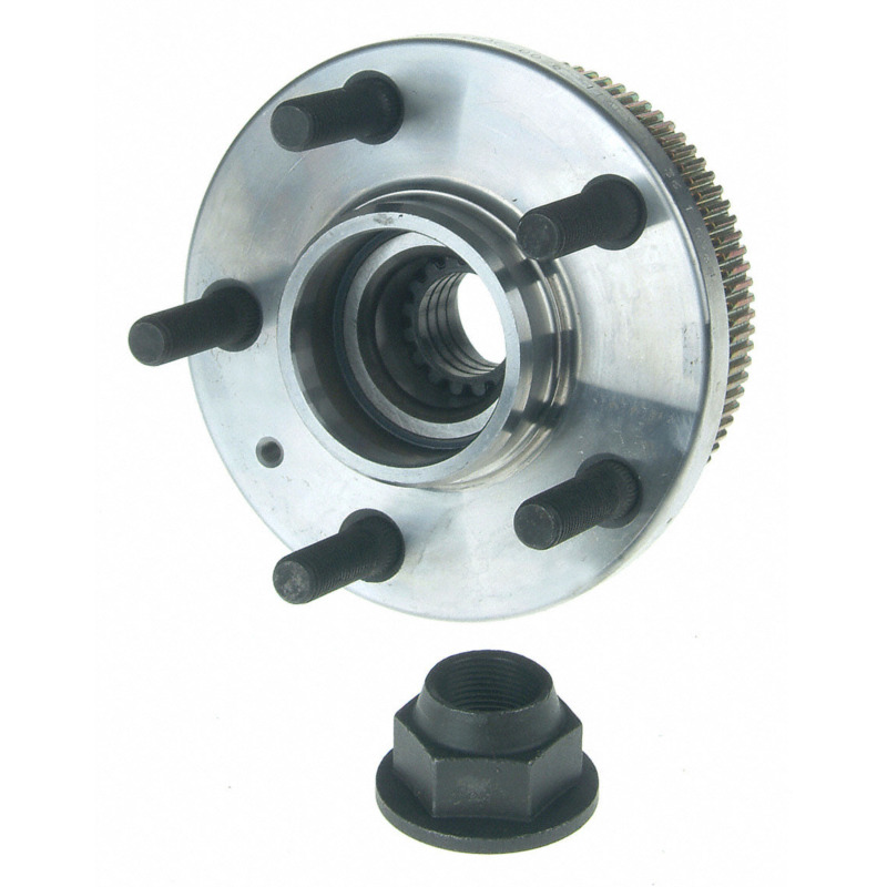 Picture of Moog MOH Hub Assemblies Wheel Hubs - 513213
