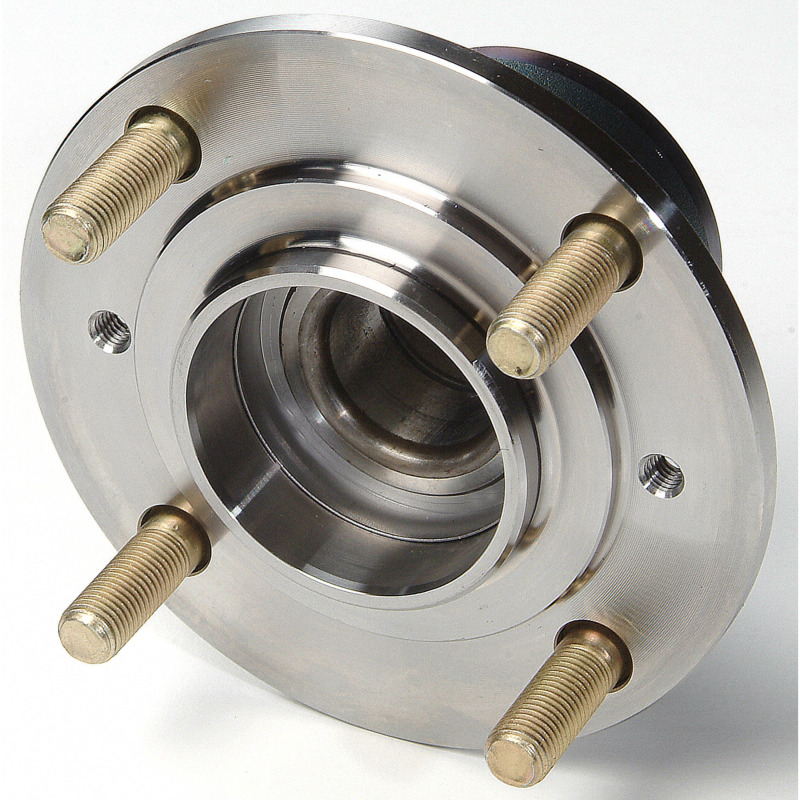 Picture of Moog MOH Hub Assemblies Wheel Hubs - 512158