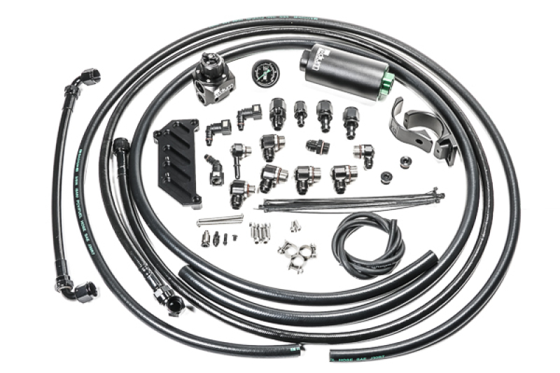 Picture of Radium Engineering RAD Fuel Hangers Fuel Pump Hangers - 20-1025-05