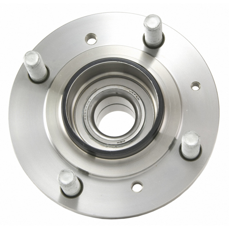 Picture of Moog MOH Hub Assemblies Wheel Hubs - 512037