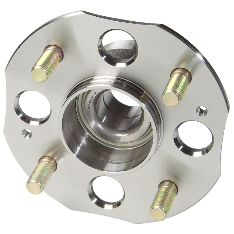 Picture of Moog MOH Hub Assemblies Wheel Hubs - 513079