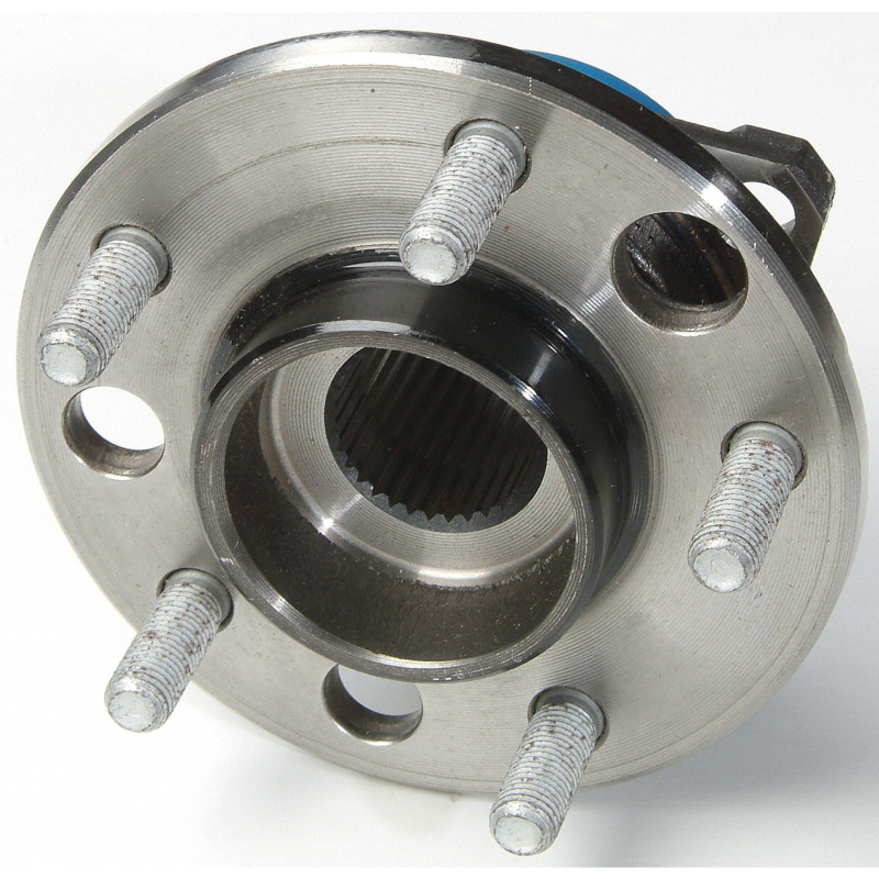 Picture of Moog MOH Hub Assemblies Wheel Hubs - 513088