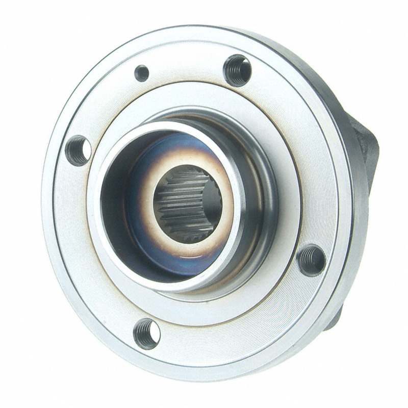 Picture of Moog MOH Hub Assemblies Wheel Hubs - 513216