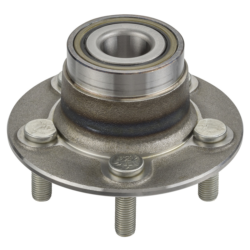 Picture of Moog MOH Hub Assemblies Wheel Hubs - 512154