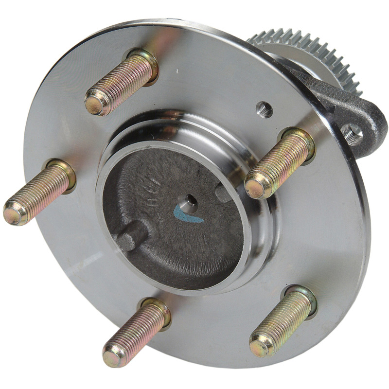 Picture of Moog MOH Hub Assemblies Wheel Hubs - 512189