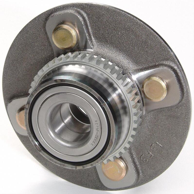Picture of Moog MOH Hub Assemblies Wheel Hubs - 512192