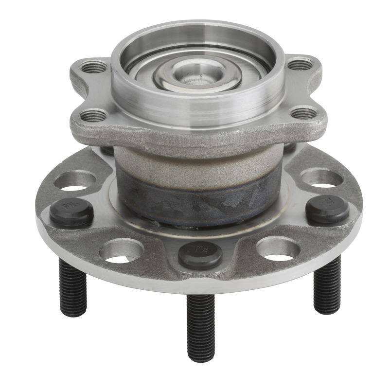 Picture of Moog MOH Hub Assemblies Wheel Hubs - 512331