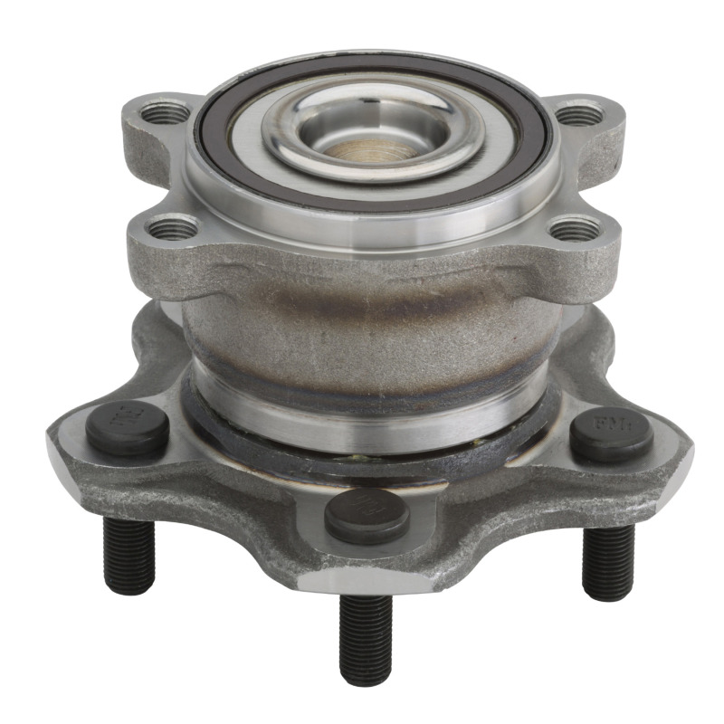 Picture of Moog MOH Hub Assemblies Wheel Hubs - 512389