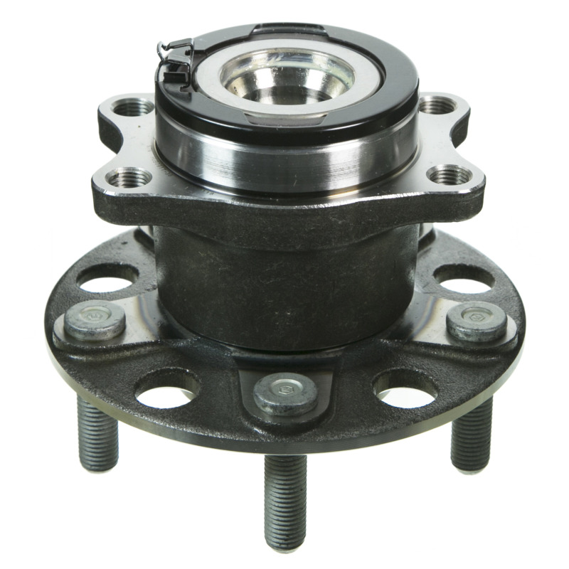 Picture of Moog MOH Hub Assemblies Wheel Hubs - 512431