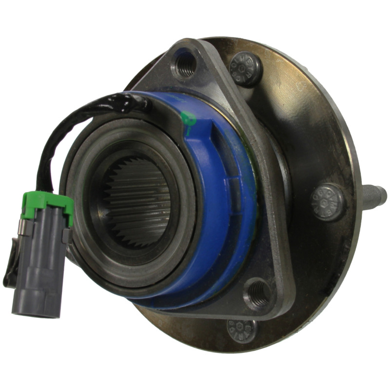 Picture of Moog MOH Hub Assemblies Wheel Hubs - 512441