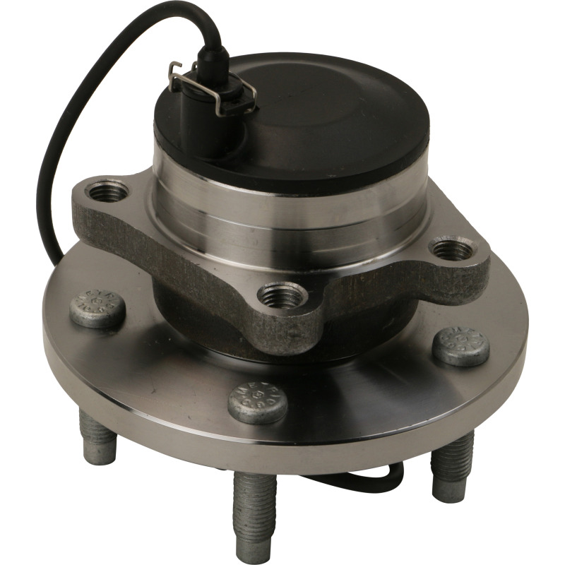 Picture of Moog MOH Hub Assemblies Wheel Hubs - 513411