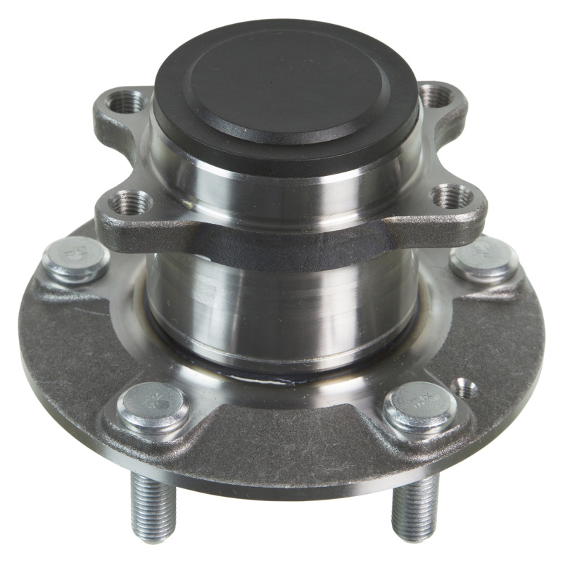 Picture of Moog MOH Hub Assemblies Wheel Hubs - 512435
