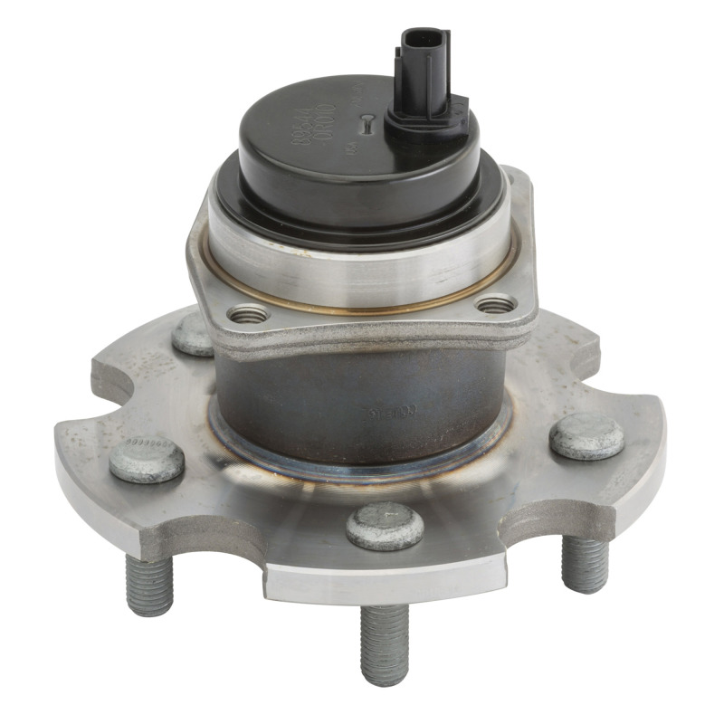 Picture of Moog MOH Hub Assemblies Wheel Hubs - 512406