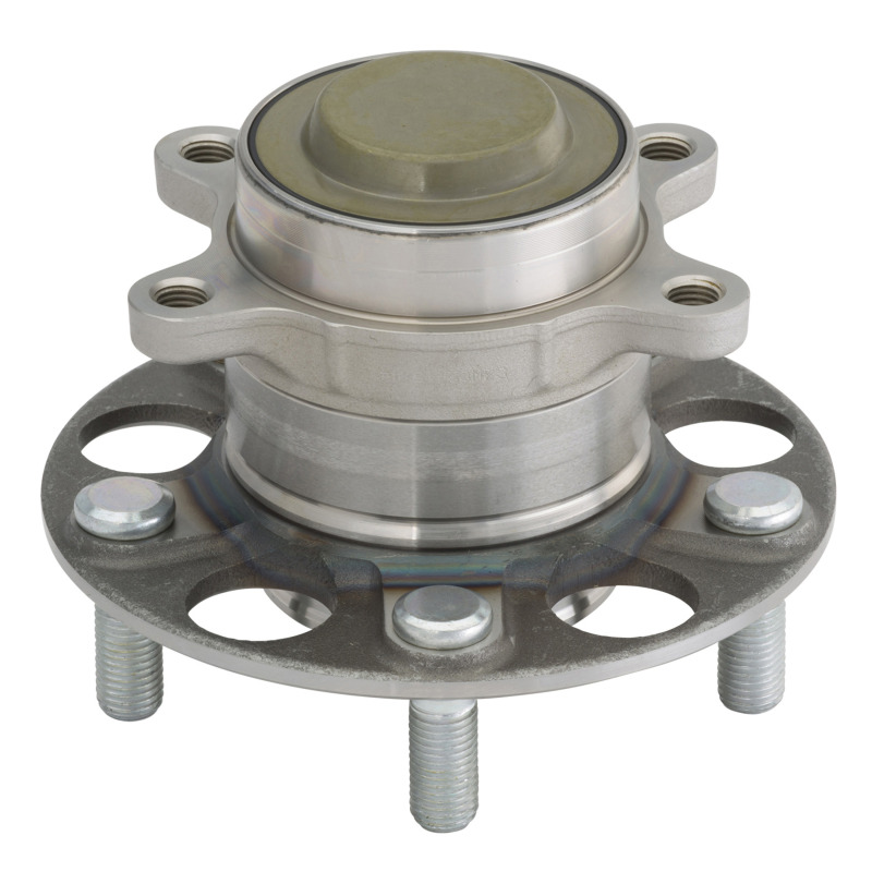 Picture of Moog MOH Hub Assemblies Wheel Hubs - 512451