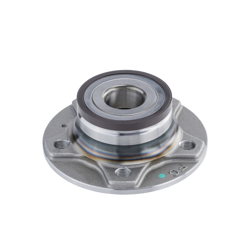 Picture of Moog MOH Hub Assemblies Wheel Hubs - 512557