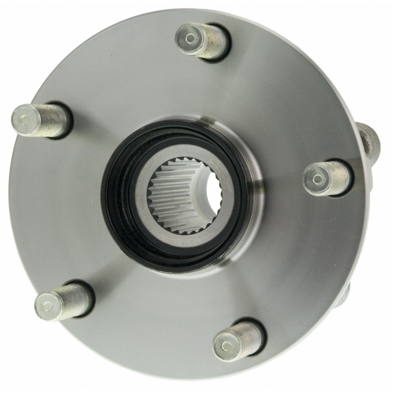 Picture of Moog MOH Hub Assemblies Wheel Hubs - 512402