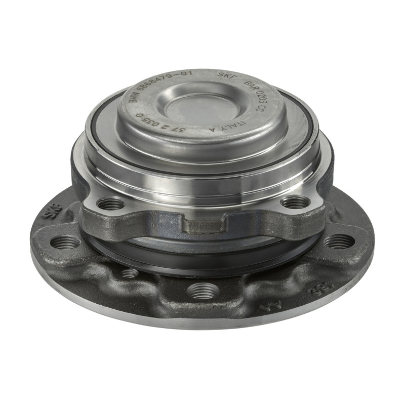 Picture of Moog MOH Hub Assemblies Wheel Hubs - 513386