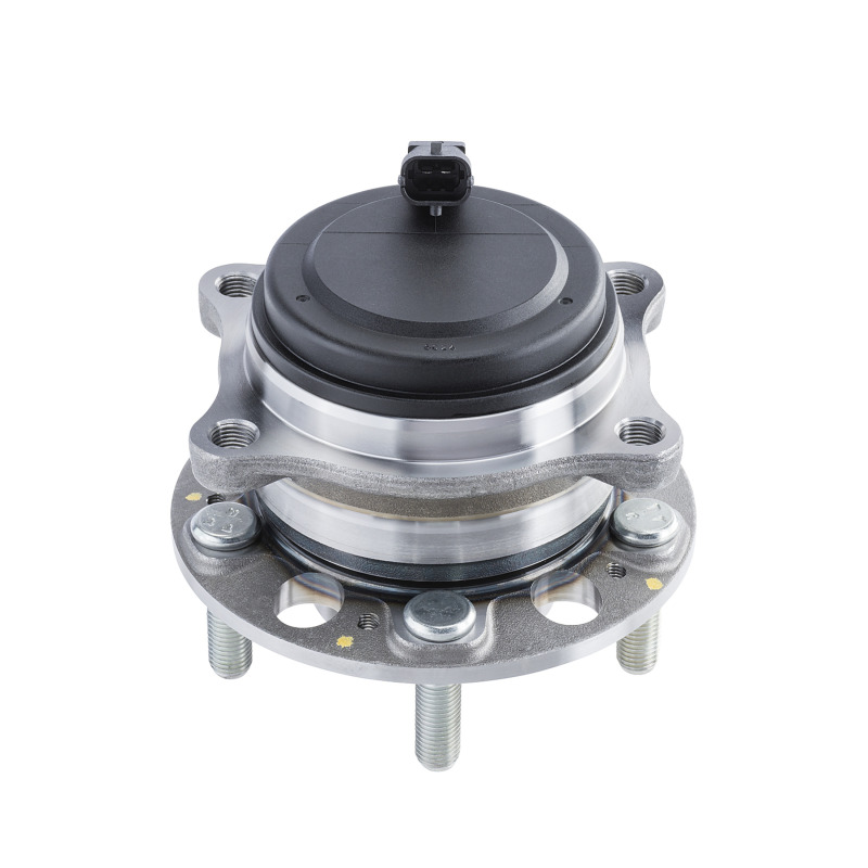 Picture of Moog MOH Hub Assemblies Wheel Hubs - 513376