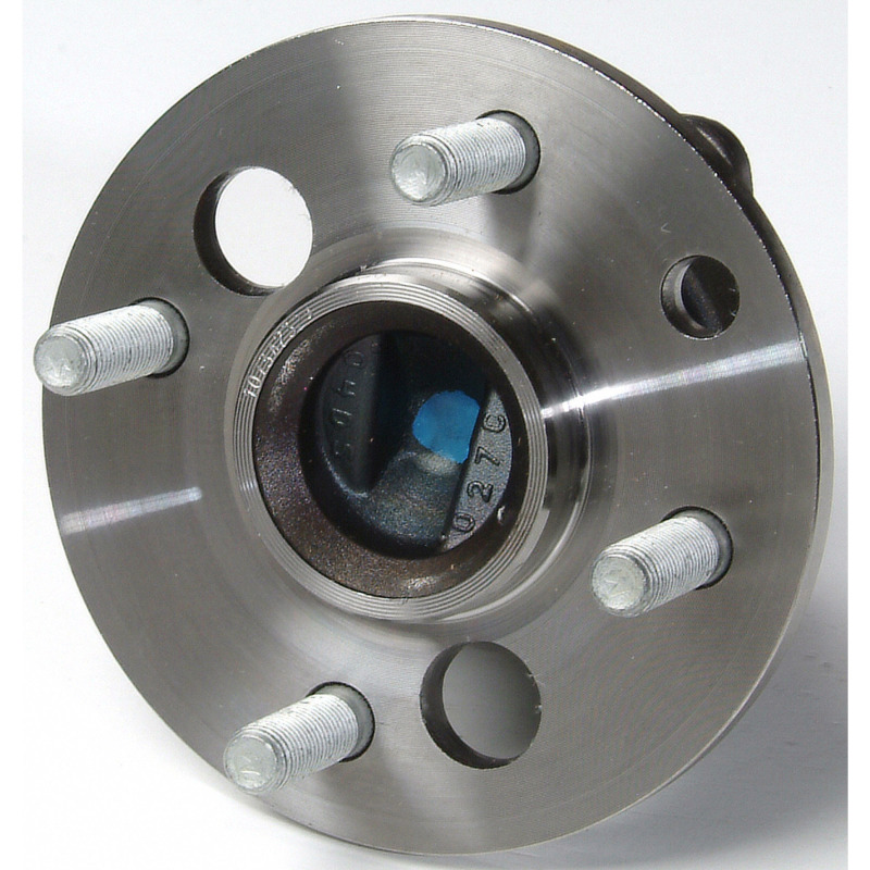 Picture of Moog MOH Hub Assemblies Wheel Hubs - 512002