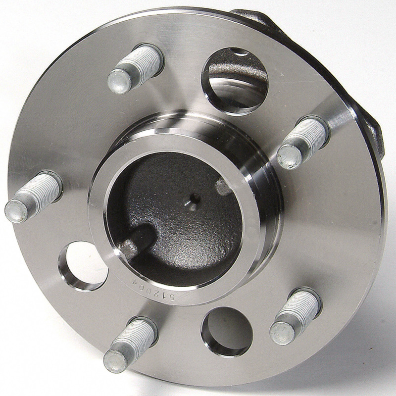 Picture of Moog MOH Hub Assemblies Wheel Hubs - 512004