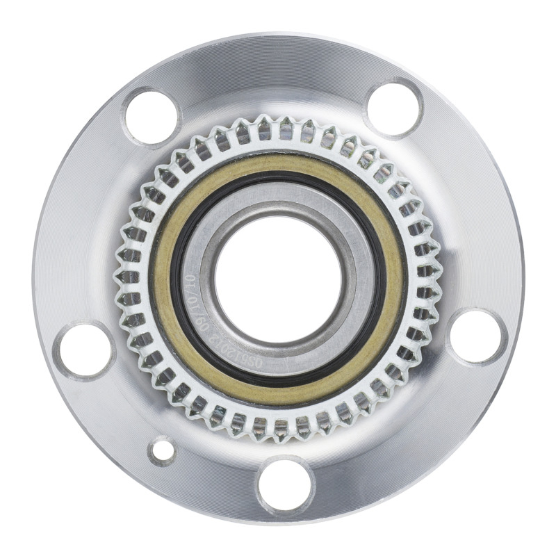 Picture of Moog MOH Hub Assemblies Wheel Hubs - 512012