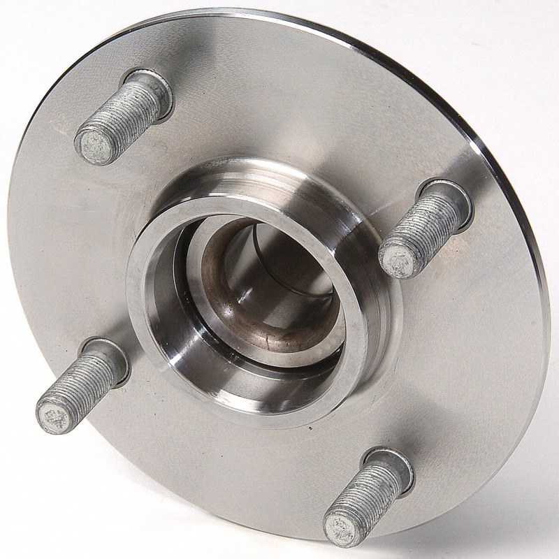 Picture of Moog MOH Hub Assemblies Wheel Hubs - 512016