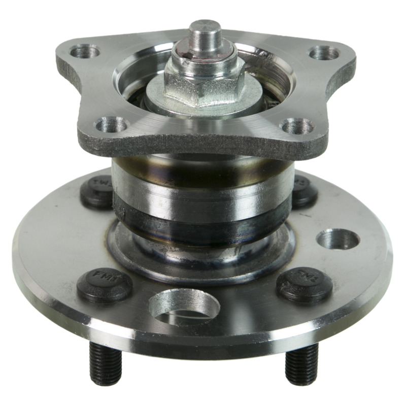 Picture of Moog MOH Hub Assemblies Wheel Hubs - 512018