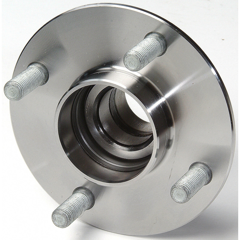 Picture of Moog MOH Hub Assemblies Wheel Hubs - 512024