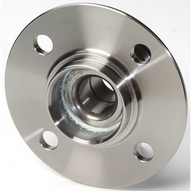 Picture of Moog MOH Hub Assemblies Wheel Hubs - 512025