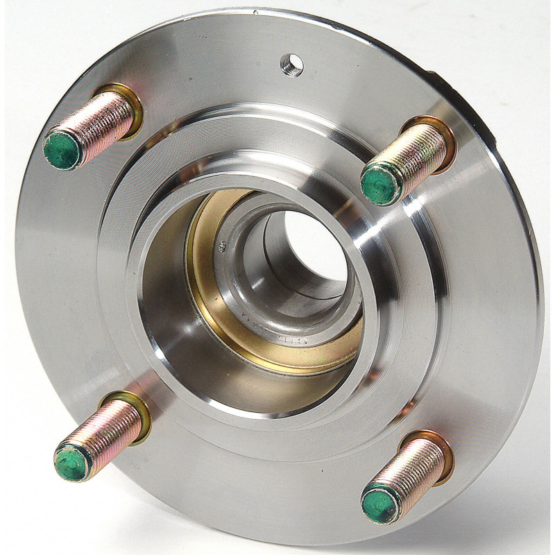 Picture of Moog MOH Hub Assemblies Wheel Hubs - 512027