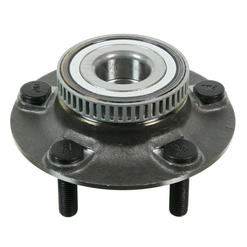 Picture of Moog MOH Hub Assemblies Wheel Hubs - 512029