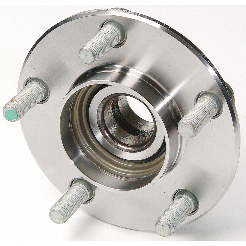 Picture of Moog MOH Hub Assemblies Wheel Hubs - 512030
