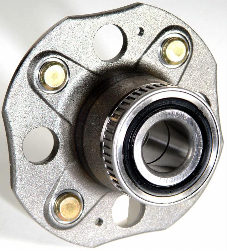 Picture of Moog MOH Hub Assemblies Wheel Hubs - 512031