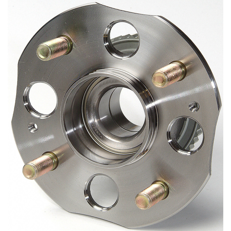 Picture of Moog MOH Hub Assemblies Wheel Hubs - 512032